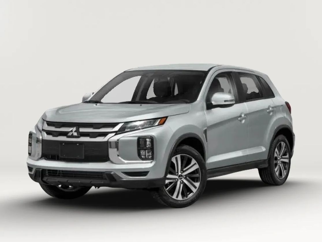 mitsubishi outlander sport 2024 JA4ARUAUXRU017388 image mitsubishi outlander sport 2024 JA4ARUAUXRU017388 image